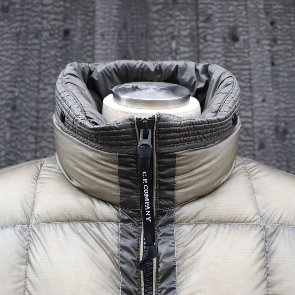 OW MEDIUM JACKET IN DD-SHELL #356 FALLEN ROCK [21CMOW214A-26FWM]