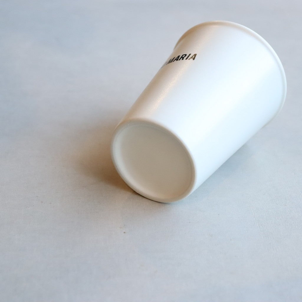 MUG #WHITE [26FWE-WMA-MC01]