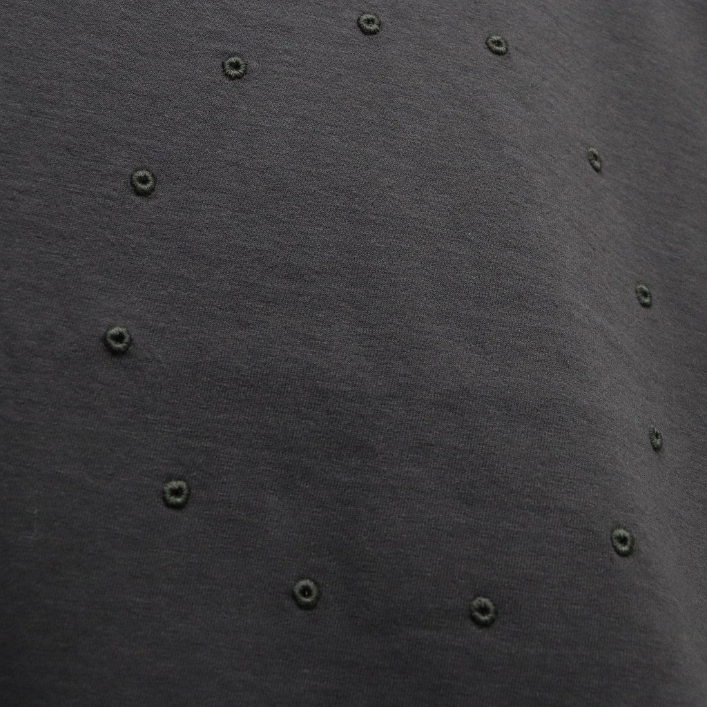 CIRCLE T #CHARACOL [JI-26SS-CS02]