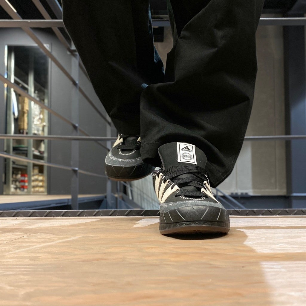 ADIMATIC #BLACK [ID3938]