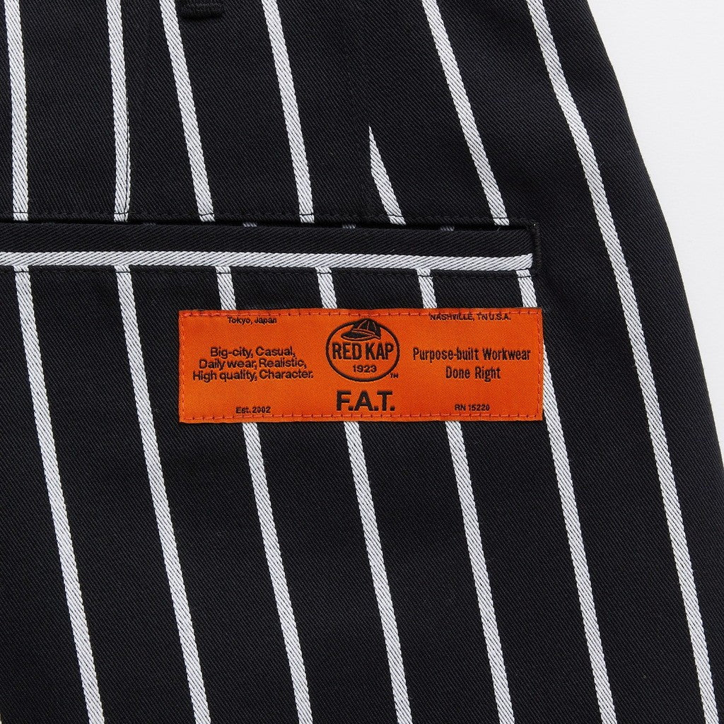 THREEKAP #BLACK [F32610-PN21]