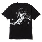 ARMS | SS TEE Type 3 #BLACK [25AW-FSxARMS-07 / FS1870]