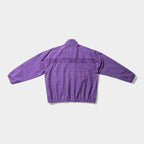 BIG LOGO ANORAK #PURPLE [FW24-JK11]