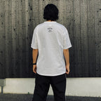 MLB | NY | CREW NECK T-SHIRT ( TYPE-1 ) #WHITE [MLB-WM-TEE01]