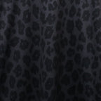 LOTTO | leopard game shirts L/S #Black [BV-CUT2620430]