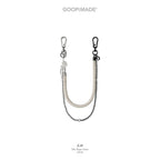 C-H PAL Rope Chain #Cream [GOOPI-26SS-AUG-02]