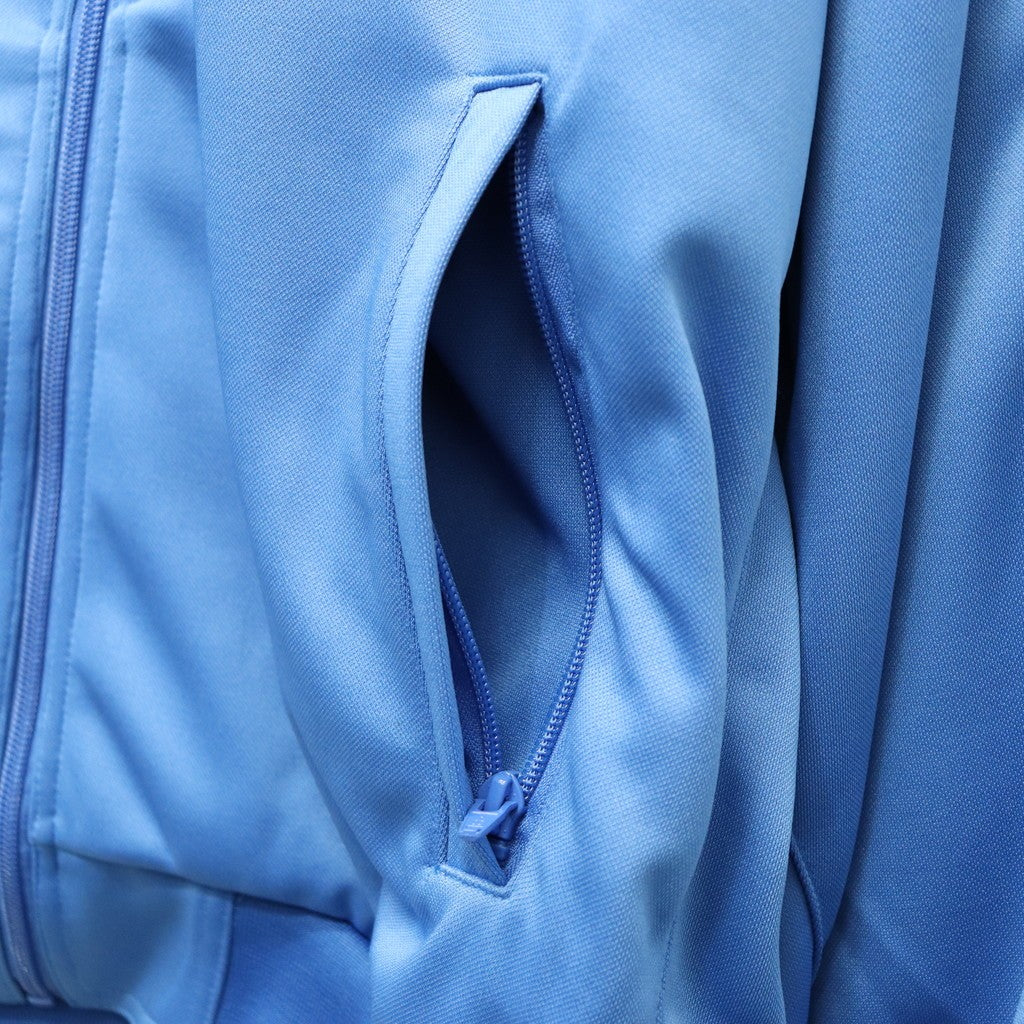 UMBRO | TRACK JACKET ( TYPE-2 ) #BLUE [26SS-WMO-UB03]