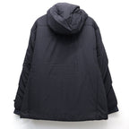 TECH PUFF LINER PARKA #BLACK [BW-60025W]
