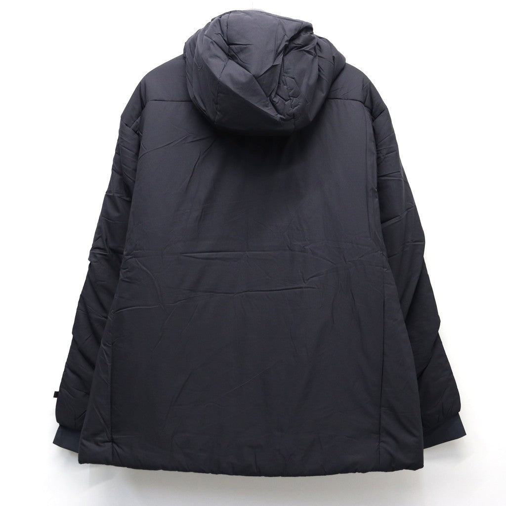 TECH PUFF LINER PARKA #BLACK [BW-60025W]