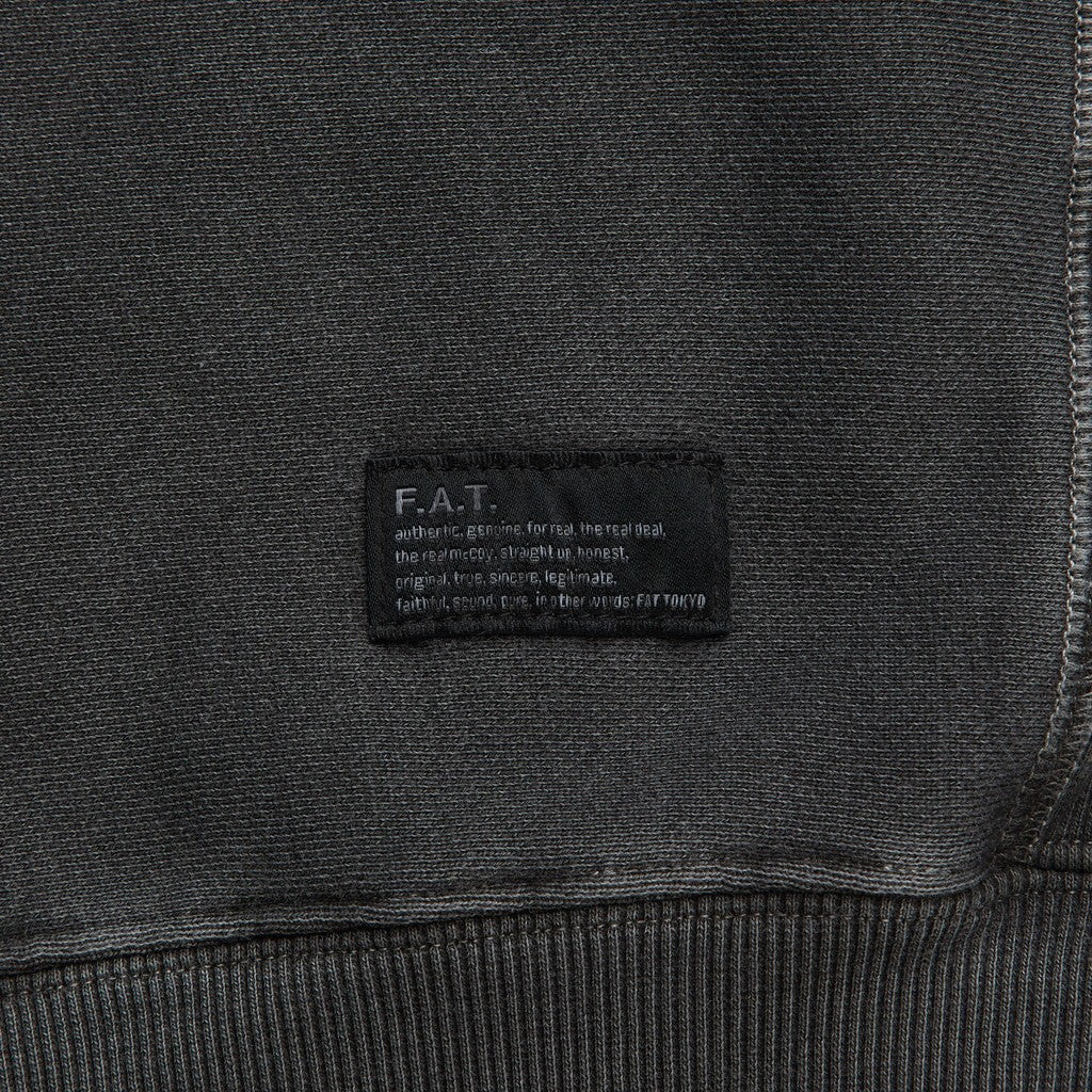 DYEMENT.CRU #C GRAY [F32510-SW06]