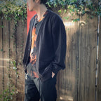 CLASSIC CARDIGAN #BROWN [25SS-WMK-KN02]