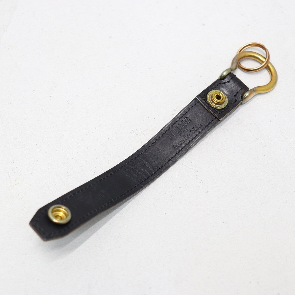 ITUAIS Diferente | CAVALLO Key Ring (MARYAM Horse Butt) #Black [26SS-ITU-03]