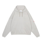 SEPARATE TRACK HOODY #BEIGE [CES30CS07]