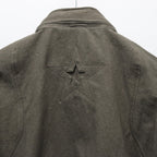 TOKUINC | BASIC UNIT 01 改 #OLIVE [JI-25AW-BU01-2]