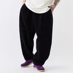 WALLIES #BLACK [F32520-PN20]