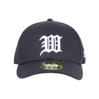 NEW ERA | LP 59FIFTY #NAVY [26SS-WMA-CP02]