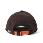 MARMOT | MMWCCC EVERYWHERE CAP #BROWN [CCC-251G001]