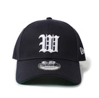 新時代 | 9FORTY #海軍藍 [24FW-WMA-CP02]