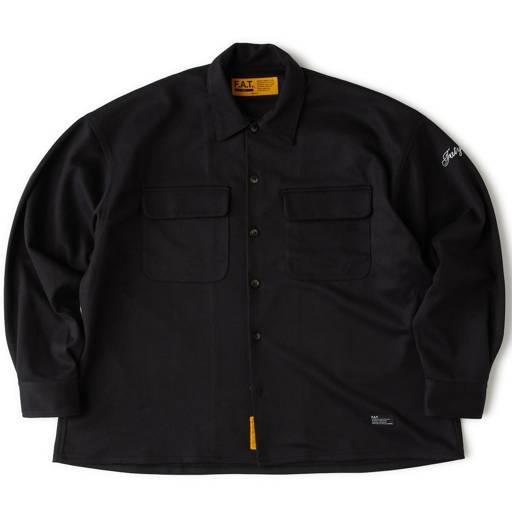 WARMCROP #BLACK [F32521-SH21]