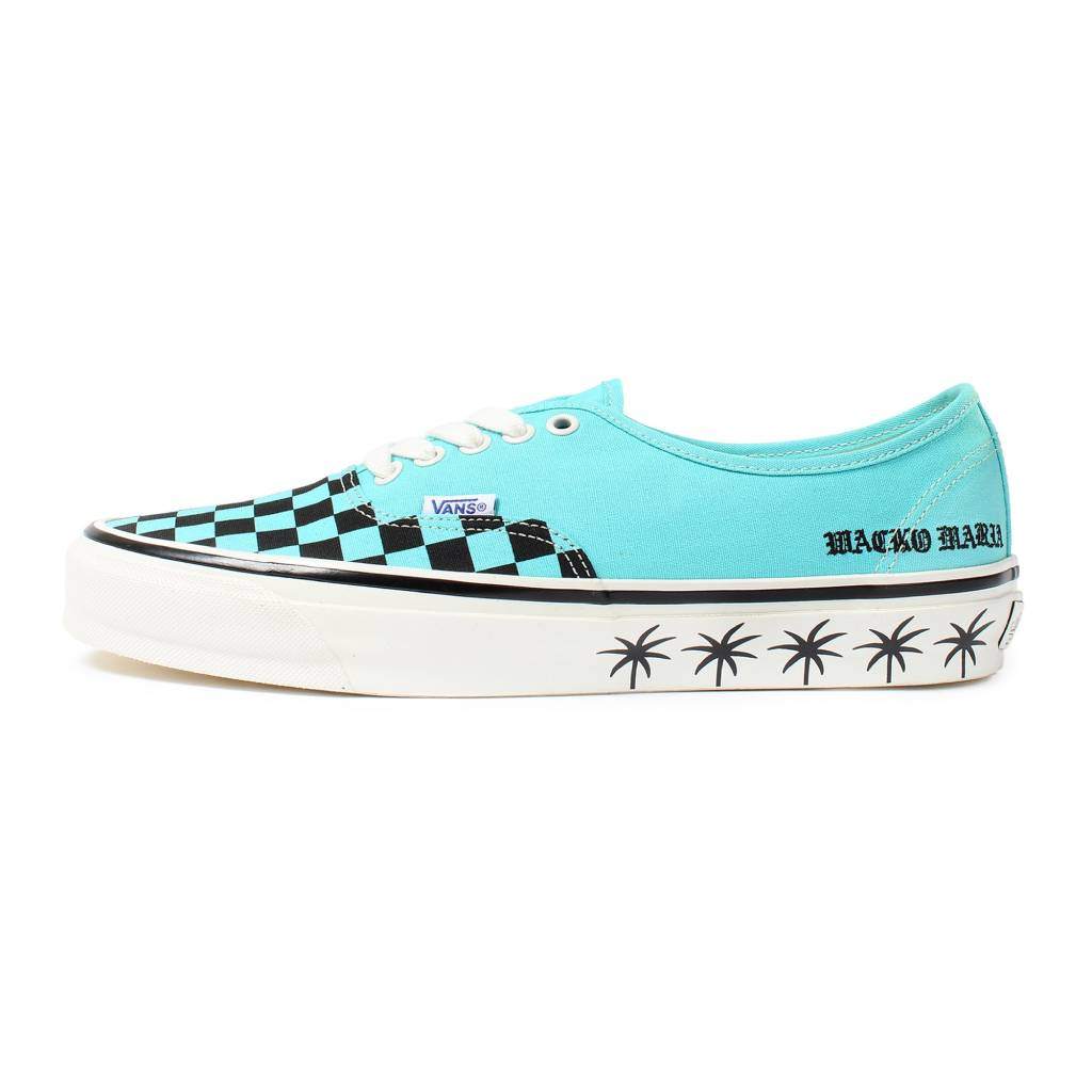 VANS | LX AUTHENTIC 44 #BLUE [VANS-WM-SH07]