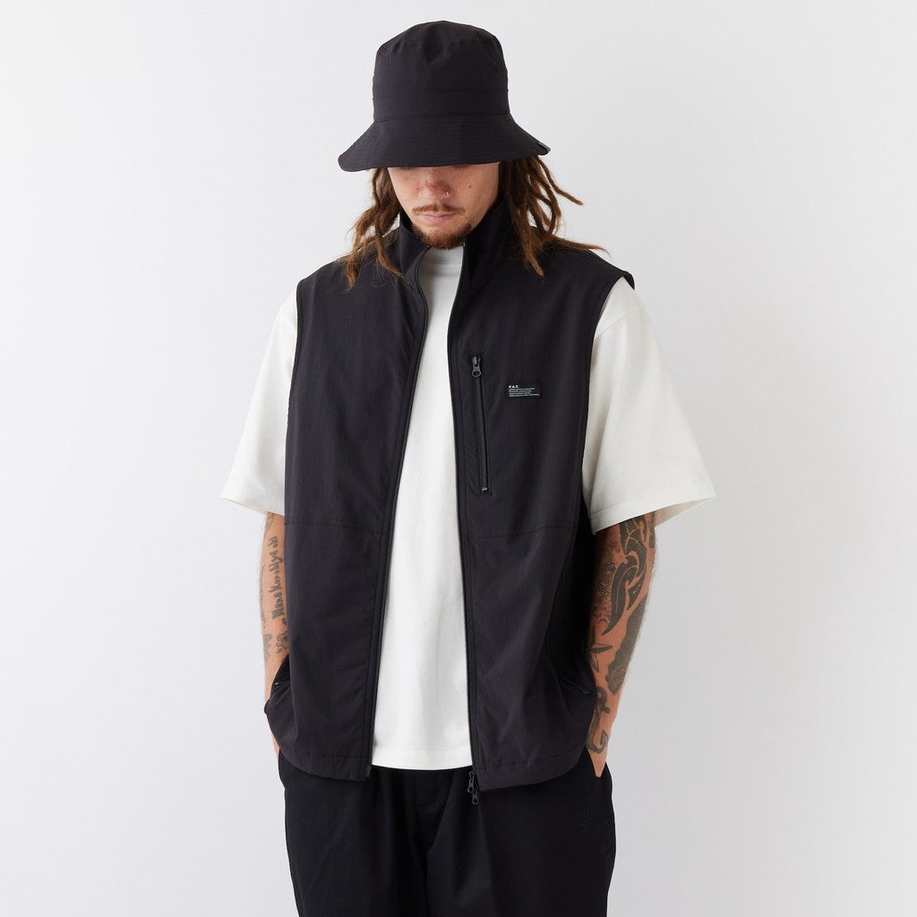 FLEXLINER #BLACK [F32510-JK15]