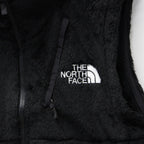 Versa Loft Vest #K / ブラック [NA62551]