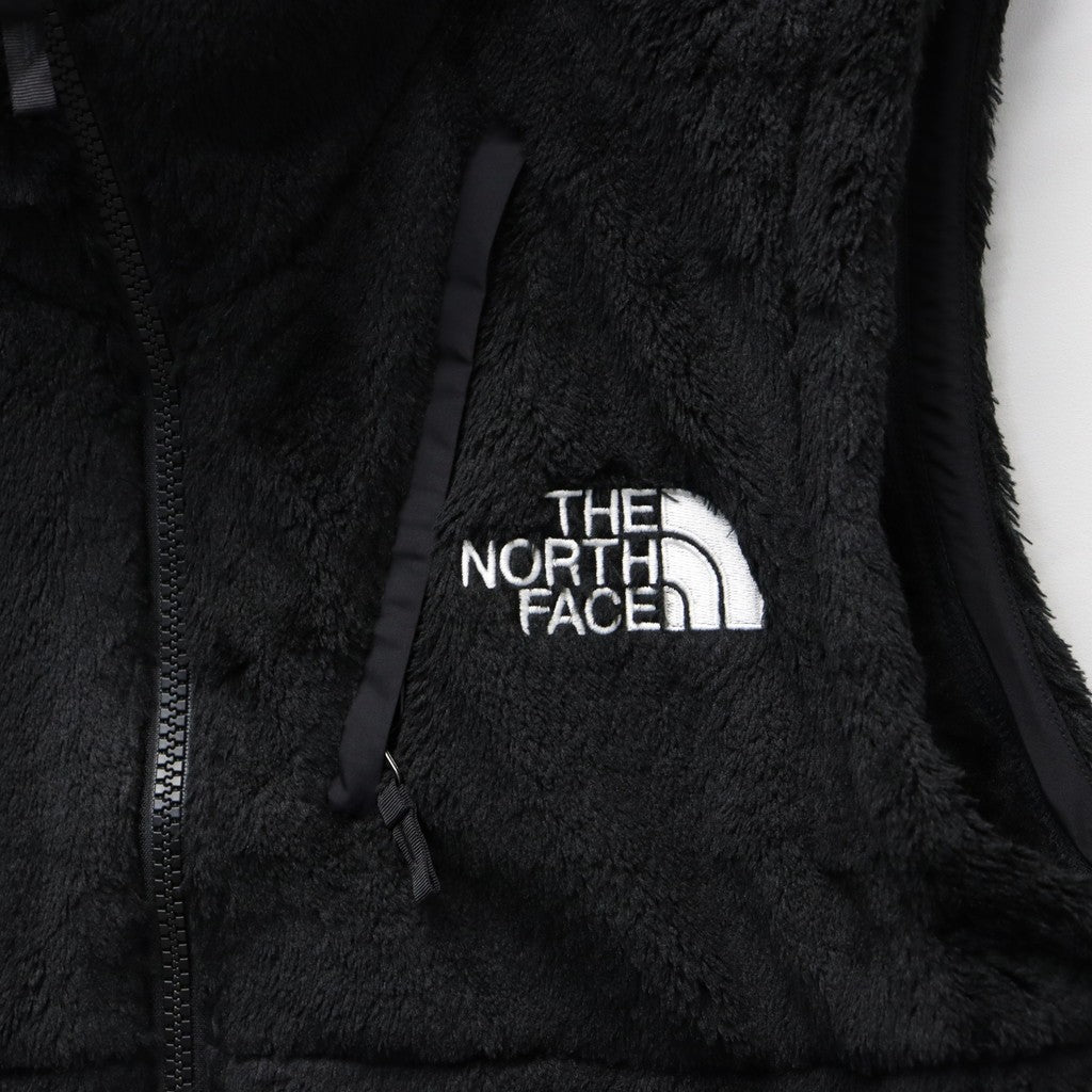 Versa Loft Vest #K / ブラック [NA62551]