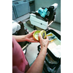 BROSH | POMADE #YELLOW [SC2421-AC03]