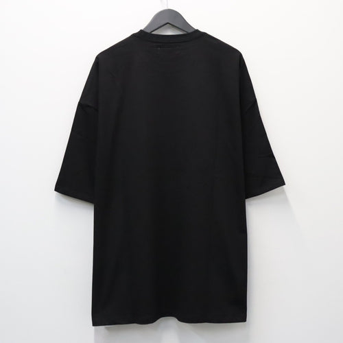MONALISA S/S T-SHIRT #Black [SU26-T06]