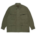 FATIGUE JACKET ( TYPE-1 ) #KHAKI [26SSE-WMO-ML01]