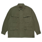 FATIGUE JACKET ( TYPE-1 ) #KHAKI [26SSE-WMO-ML01]