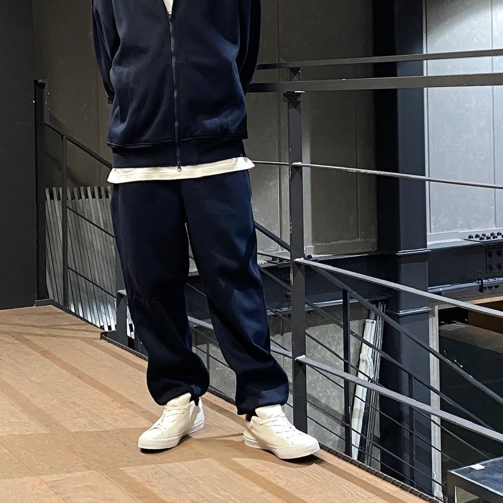 TECH SWEAT PANTS #NAVY [BP-52024W]_DAIWA PIER39 | ダイワピア39