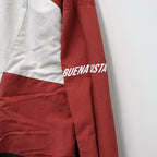 LOTTO | TRACK TOP #Bordeaux [BV-JK2620130]