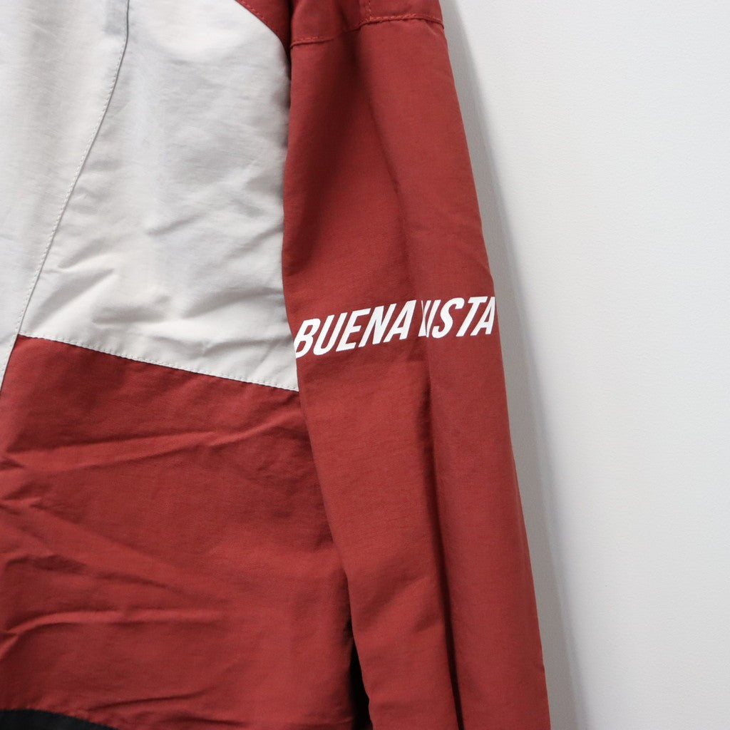 LOTTO | TRACK TOP #Bordeaux [BV-JK2620130]