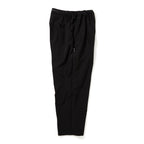 Embroiderd Logo Strech Easy Pants #BLACK [CCC-241P004]