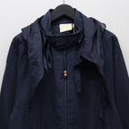 BASIC UNIT 01 改 #NAVY [JI-25AW-BU01-1]