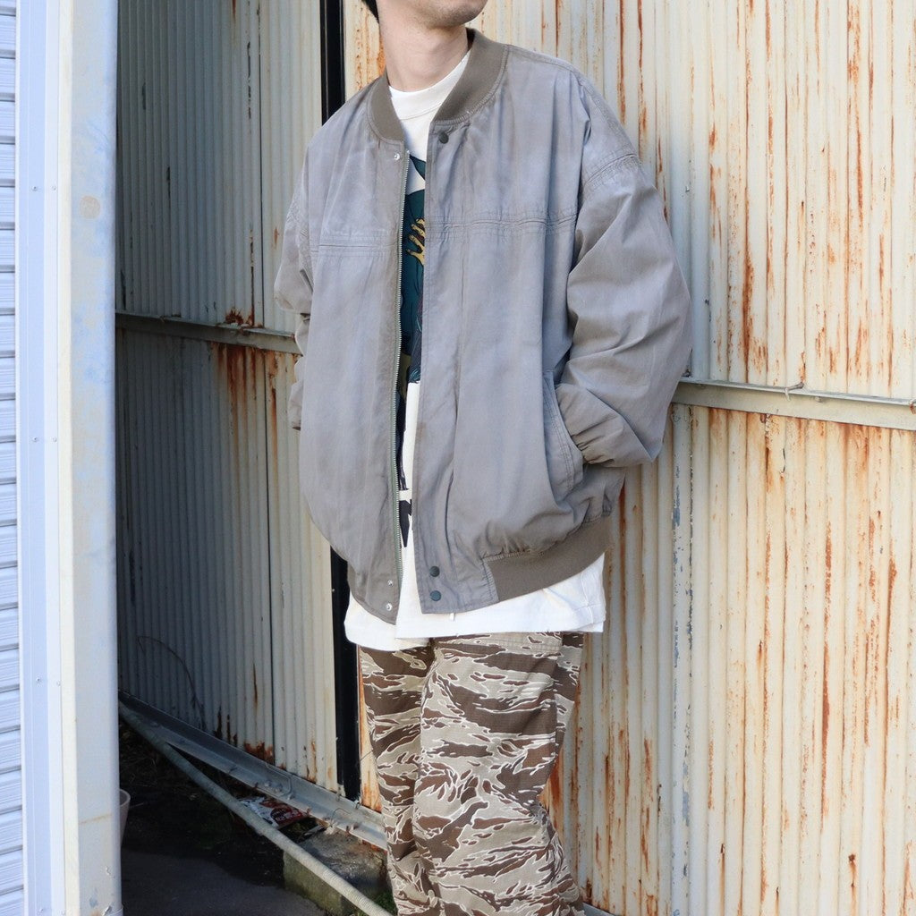 LUPIN THE 3rd | S/S T-Shirt (JIGEN) #WHITE [TLPM25AM006]