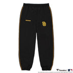 MLB | SD | TRACK SET ( TYPE-3 ) #BLACK [MLB-WM-TJ03 / MLB-WM-TP03]