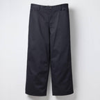 Dickies | Frisco Jeans #Black [SD26F-PT01]