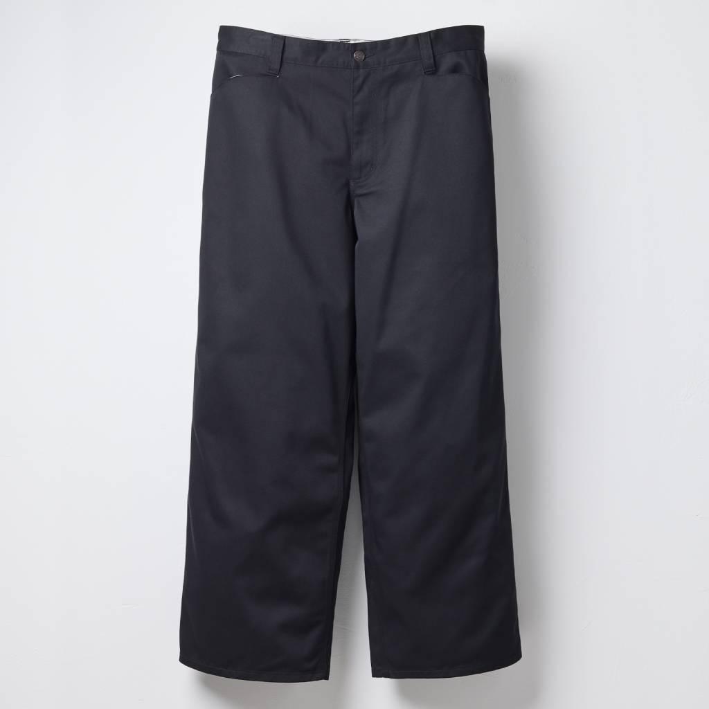 Dickies | Frisco Jeans #Black [SD26F-PT01]