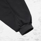 「G7-MH」反向 G 主連帽衫 #SHADOW [GOOPI-23AW-NOV-03]