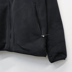 Field Fleece Jacket #K / ブラック [NL62530]