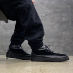 CAV SHOES 2 #BLACK [CES22FW02]