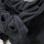 ORBIT 面罩 #黑色 [JI-25SS-SW01-1]