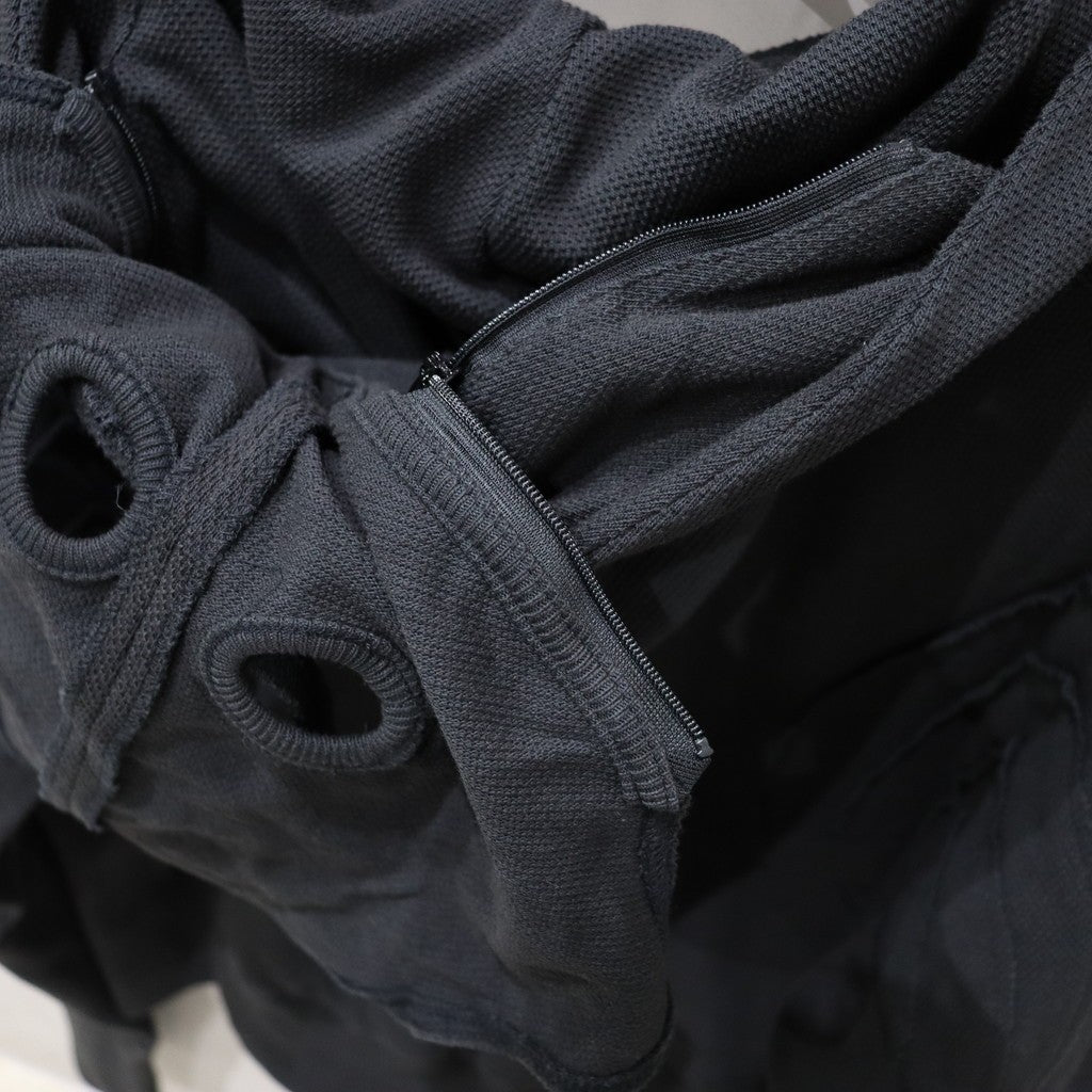 ORBIT 面罩 #黑色 [JI-25SS-SW01-1]