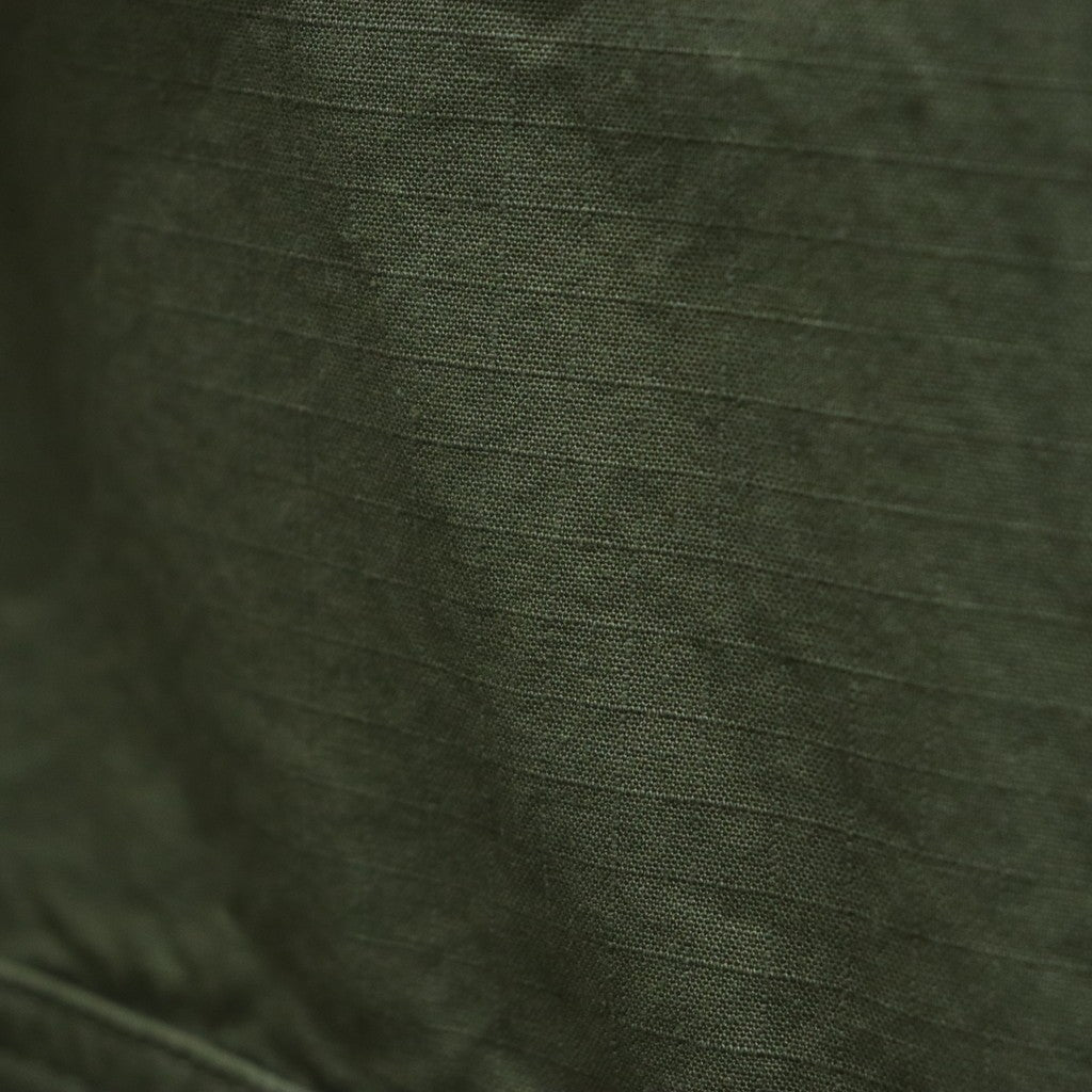 FATIGUE JACKET (TYPE-2) #KHAKI [25SSE-WMO-ML02]