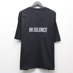 Bootleg Tee(FLAVOR) #5YEARS BLACK [M-P3-BG5]