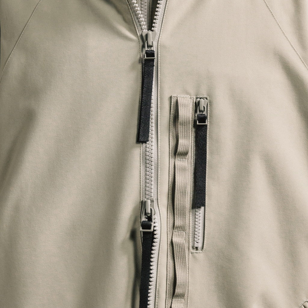 「G7-TB」7 型標誌轟炸機 #象牙 [GOOPI-23AW-NOV-02]