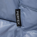 TECH ULTRA LIGHT DOWN VEST #LT.BLUE [BW-46026W]