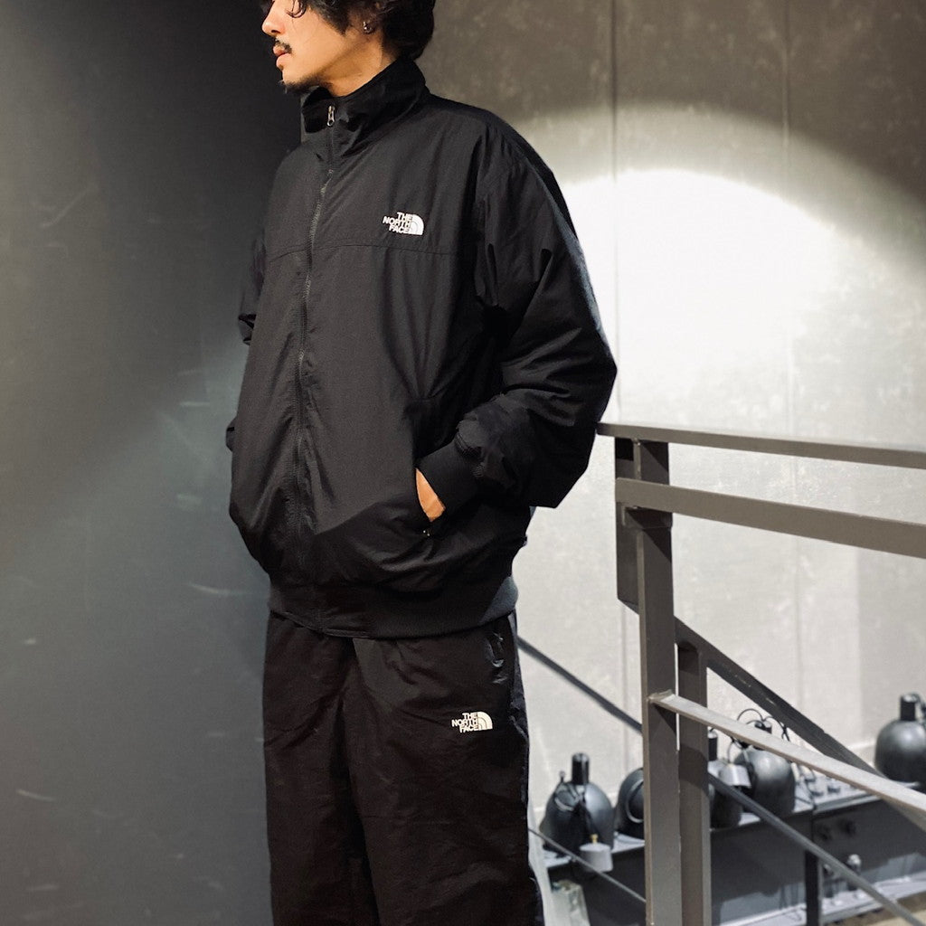 緊湊型 NOMAD 束腰外套 #KK [NP72331]